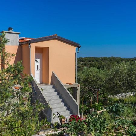 Svema Apartman Vela Luka Zewnętrze zdjęcie