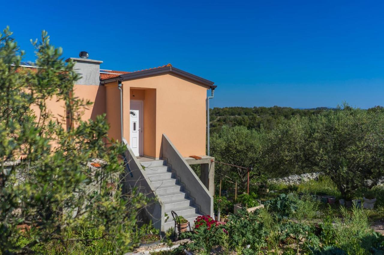 Svema Apartman Vela Luka Zewnętrze zdjęcie