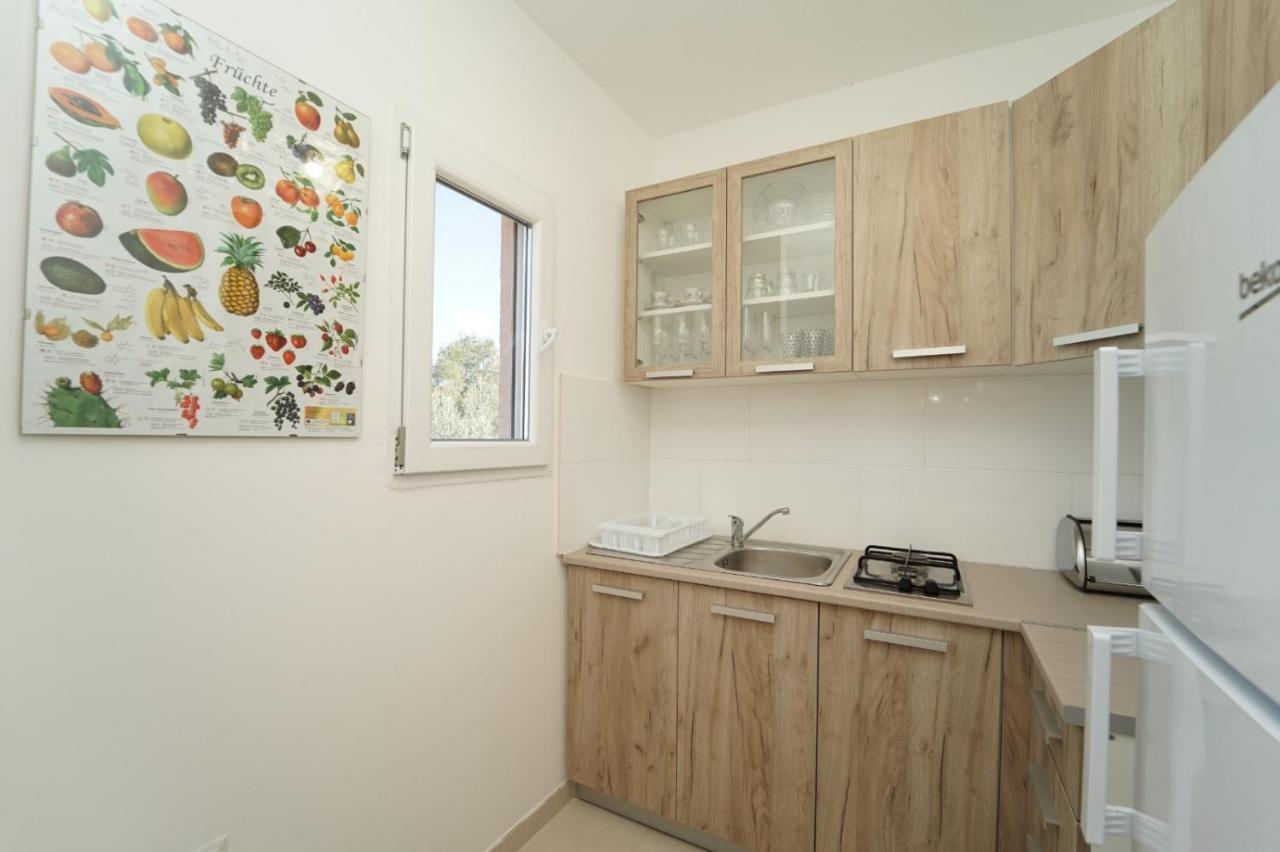 Svema Apartman Vela Luka Zewnętrze zdjęcie