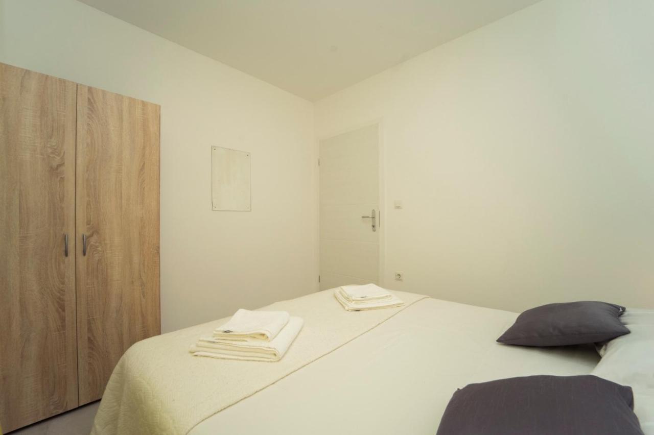 Svema Apartman Vela Luka Zewnętrze zdjęcie