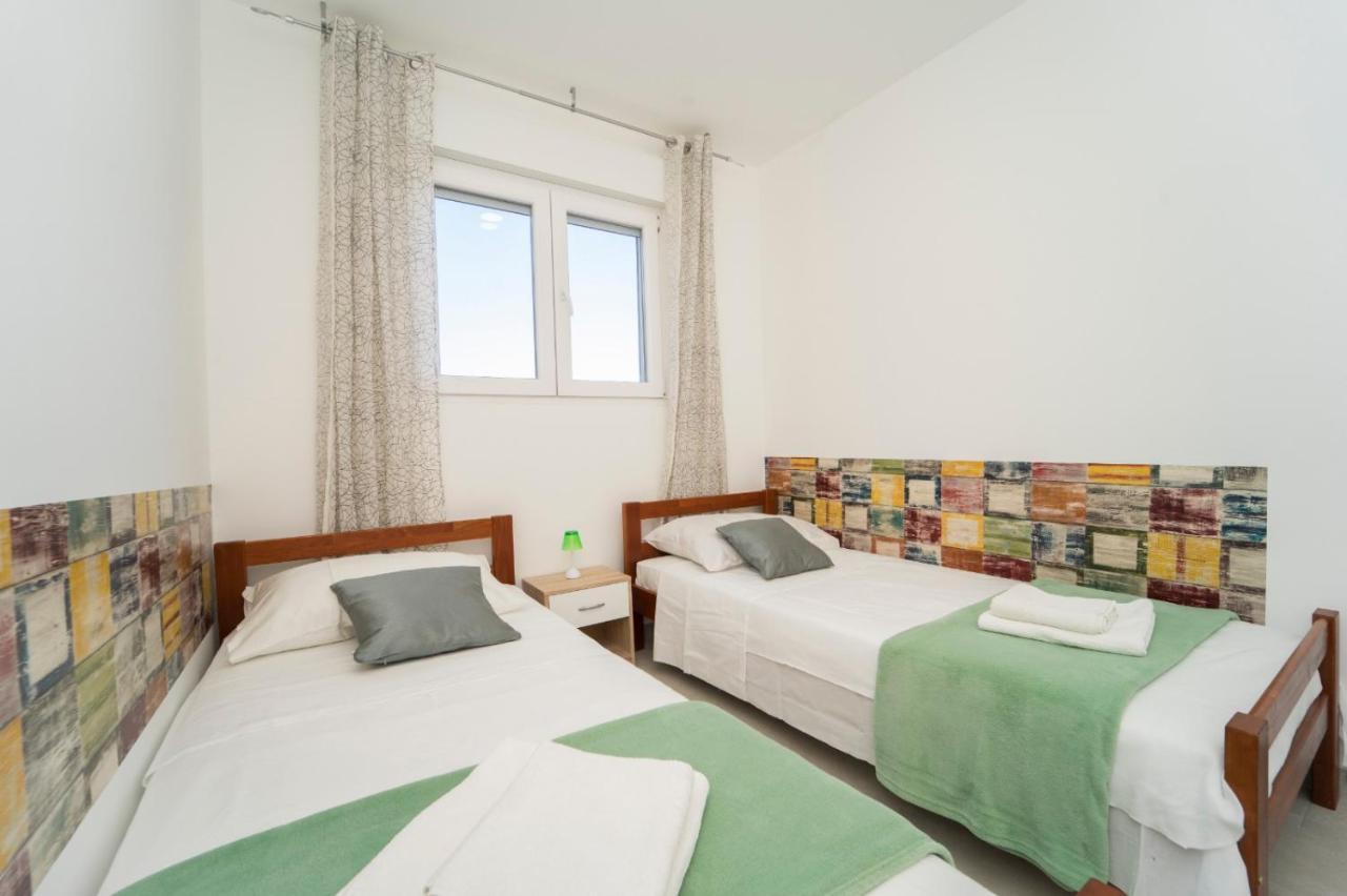 Svema Apartman Vela Luka Zewnętrze zdjęcie