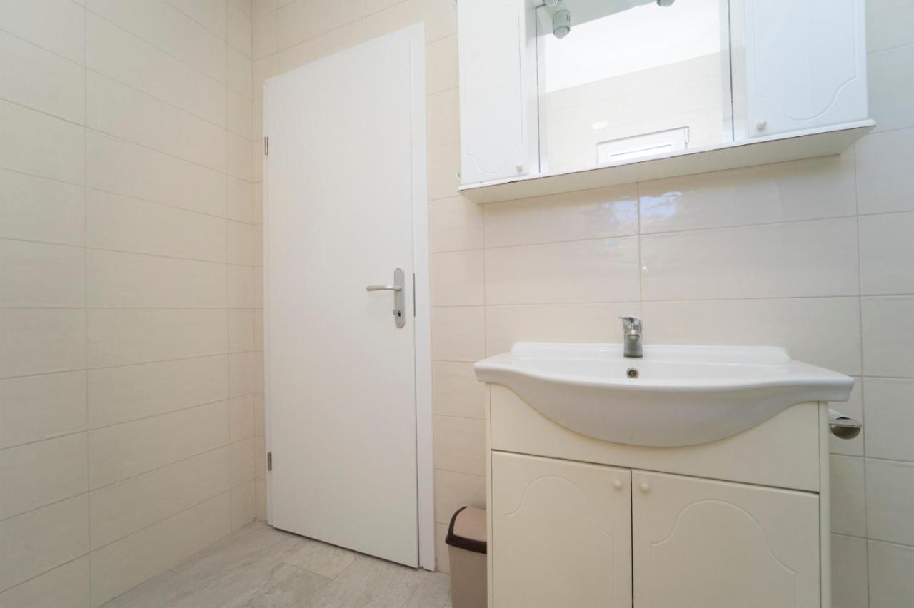 Svema Apartman Vela Luka Zewnętrze zdjęcie
