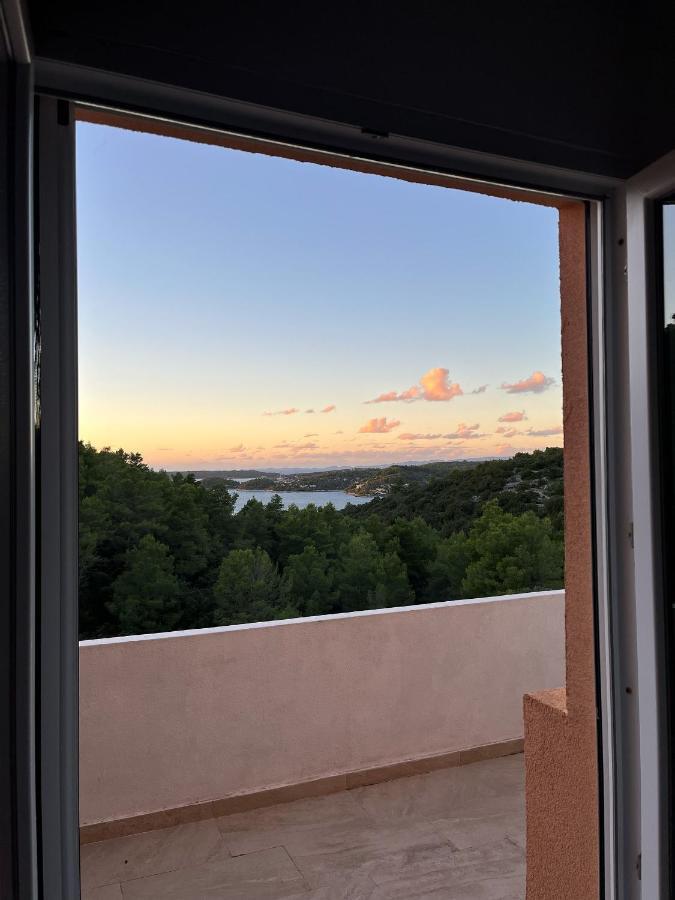 Svema Apartman Vela Luka Zewnętrze zdjęcie