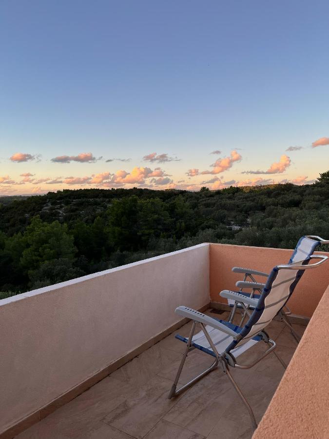 Svema Apartman Vela Luka Zewnętrze zdjęcie