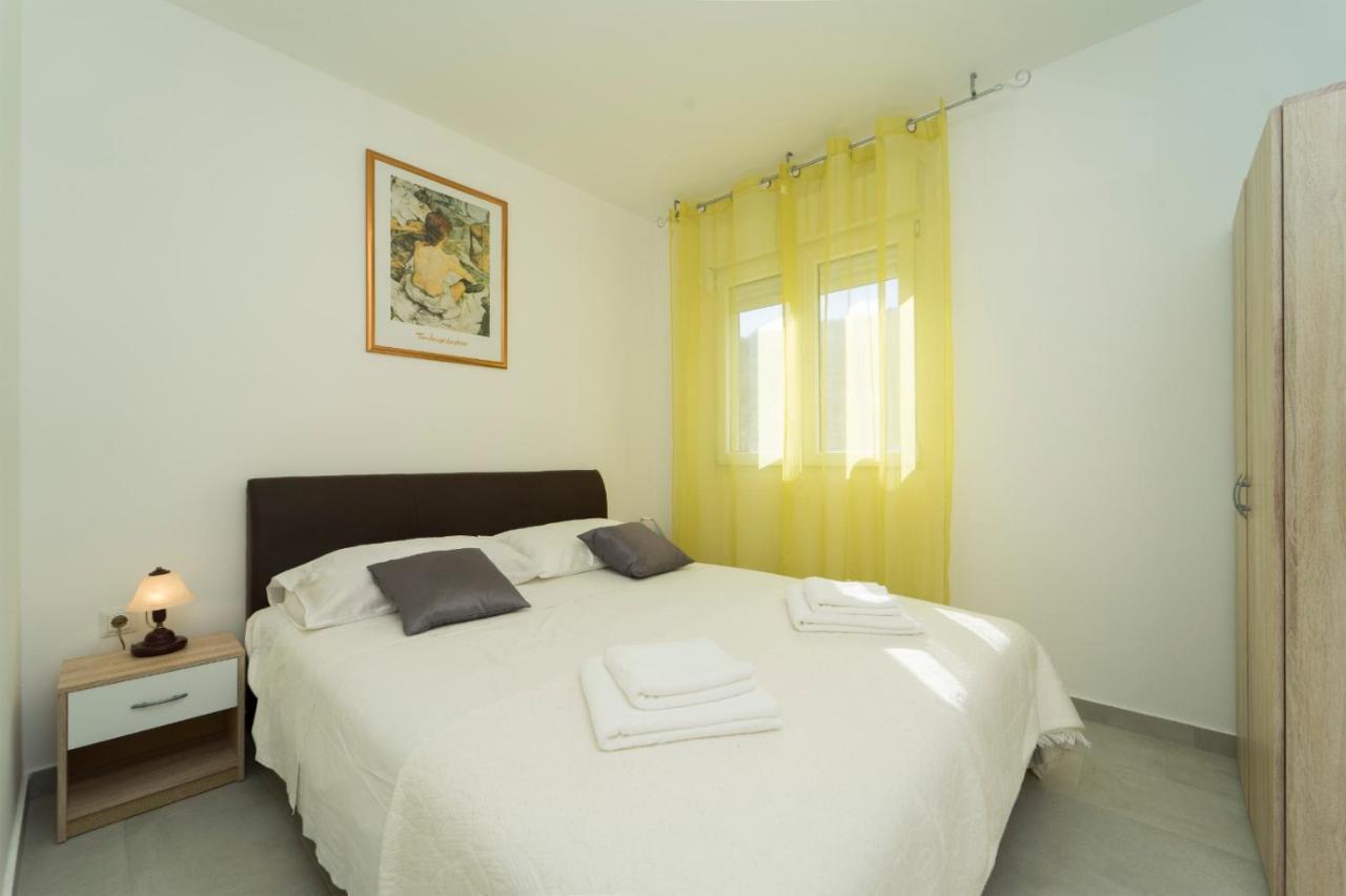 Svema Apartman Vela Luka Zewnętrze zdjęcie