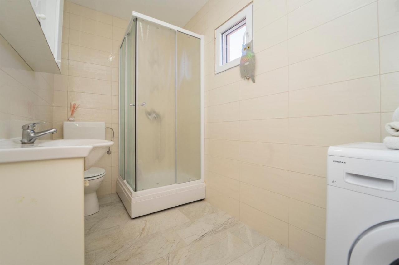 Svema Apartman Vela Luka Zewnętrze zdjęcie