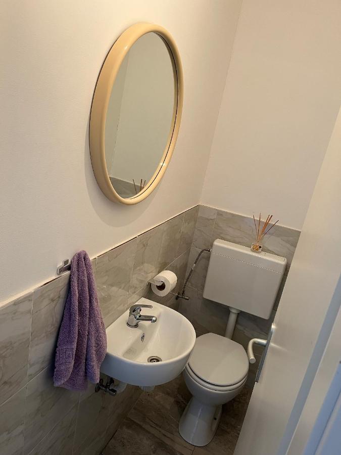 Svema Apartman Vela Luka Zewnętrze zdjęcie