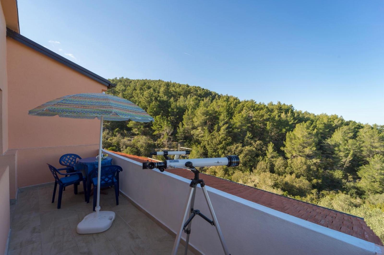 Svema Apartman Vela Luka Zewnętrze zdjęcie